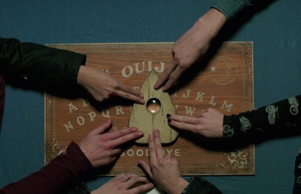 Ouija (2014) screenshot