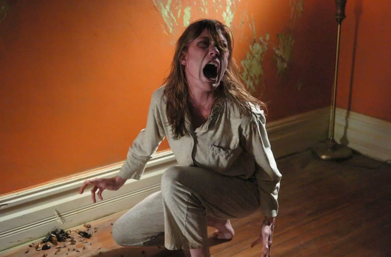 The Exorcism of Emily Rose (2005) screenshot