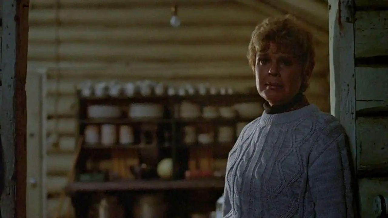Friday the 13th (1980) screenshot