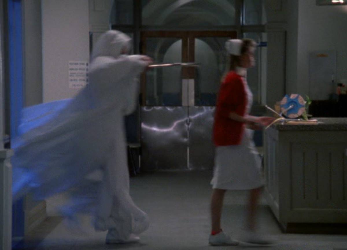 The Exorcist III (1990) screenshot