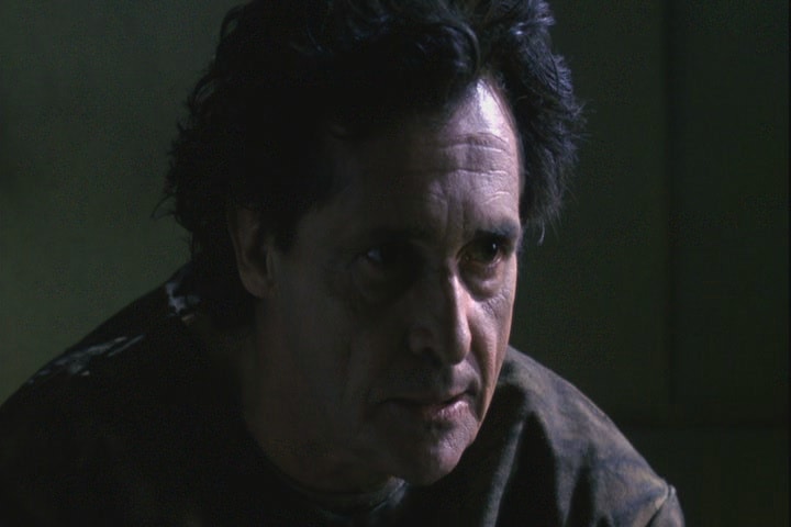 The Exorcist III (1990) screenshot