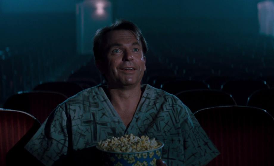 In The Mouth Of Madness (1994) screenshot