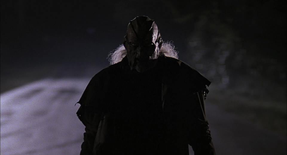 Jeepers Creepers (2001) screenshot