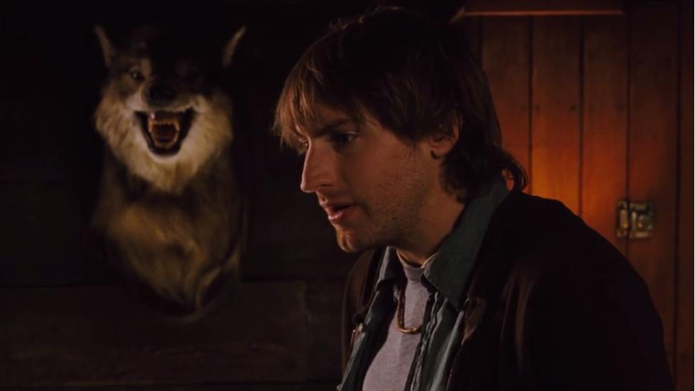 The Cabin In The Woods (2012) screenshot