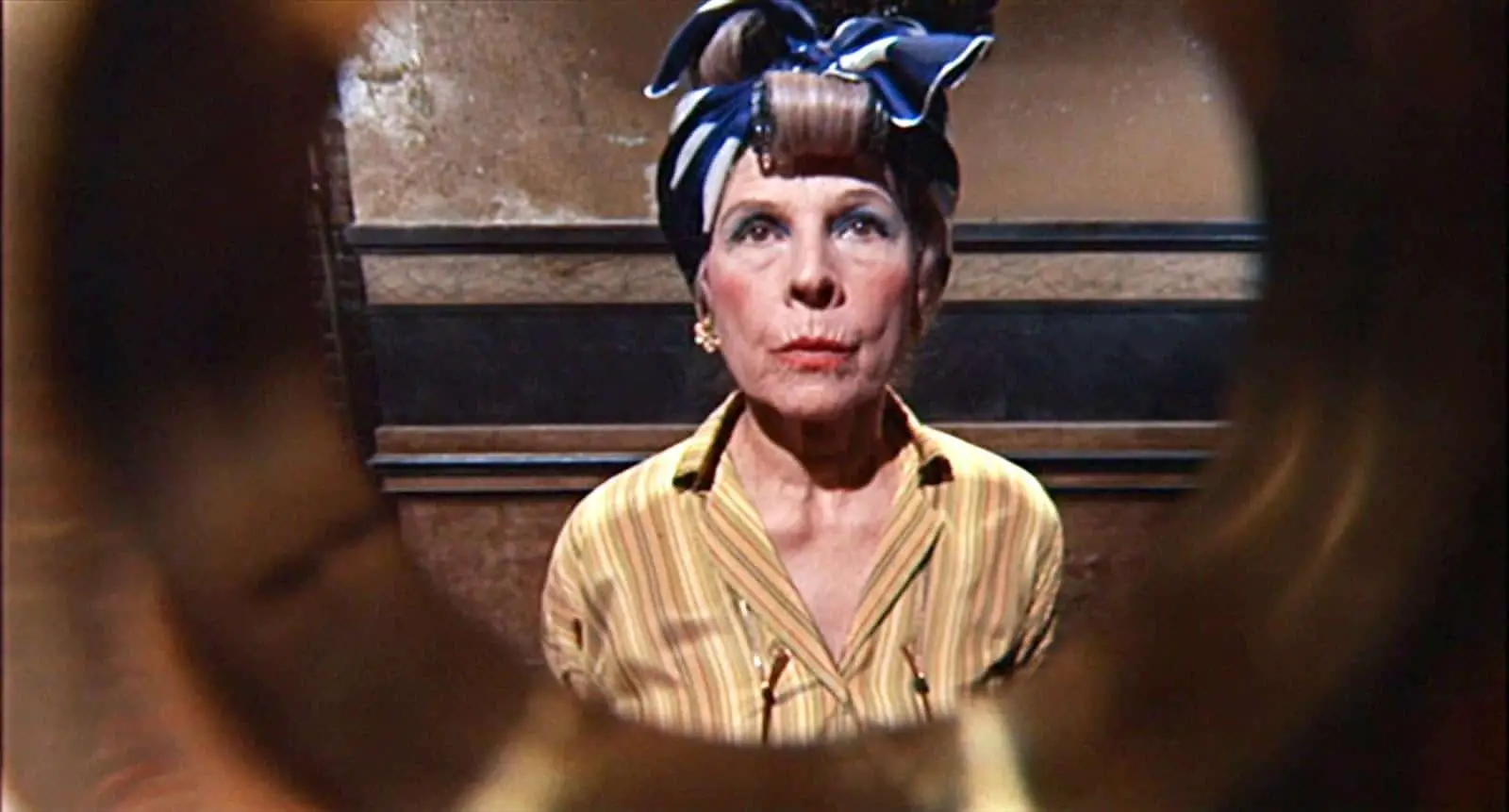 Rosemary’s Baby (1968) screenshot