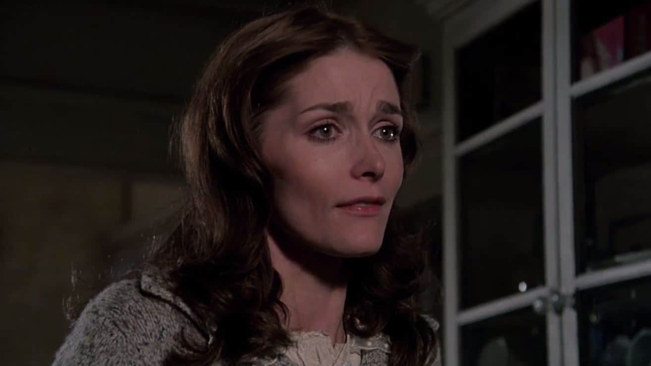 The Amityville Horror (1979) screenshot