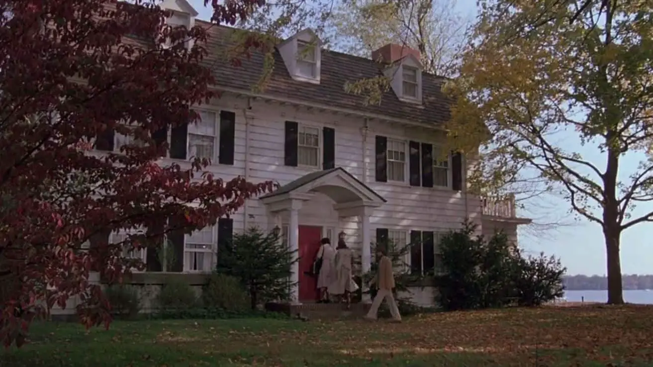 The Amityville Horror (1979) screenshot
