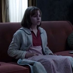Jump Scares In The Conjuring 2 (2016) – Where's The Jump?
