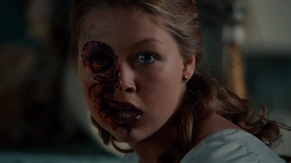 Pride and Prejudice and Zombies (2016) screenshot