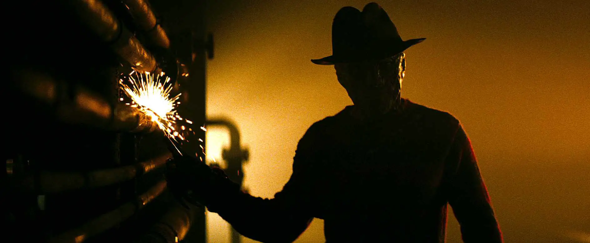 A Nightmare on Elm Street (2010) screenshot