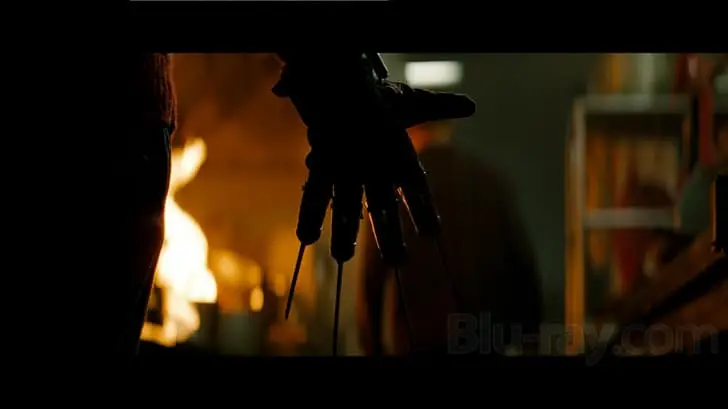 A Nightmare on Elm Street (2010) screenshot