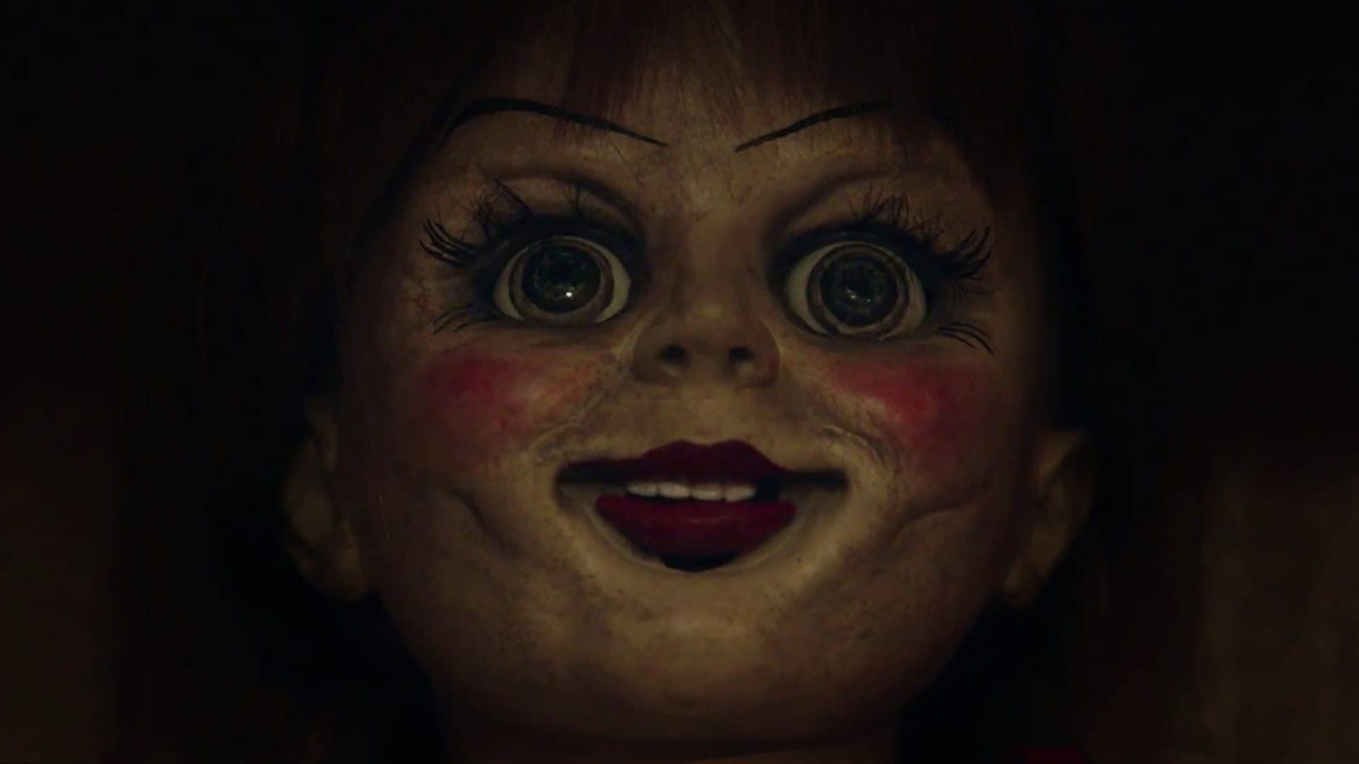 Annabelle (2014) screenshot