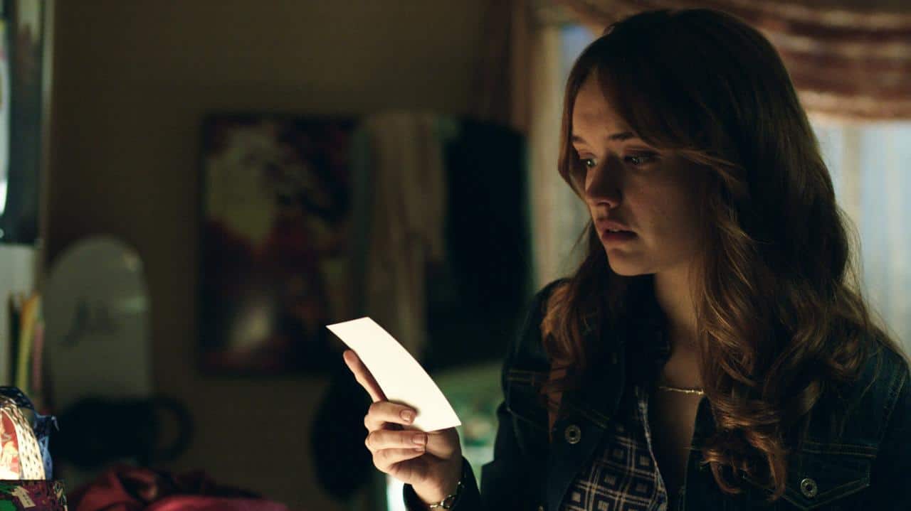 Ouija (2014) screenshot