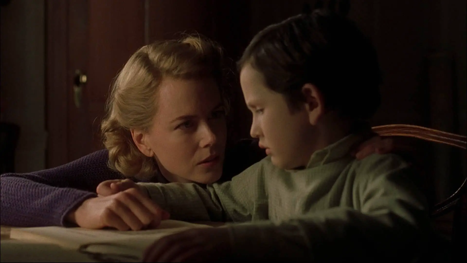 The Others (2001) screenshot