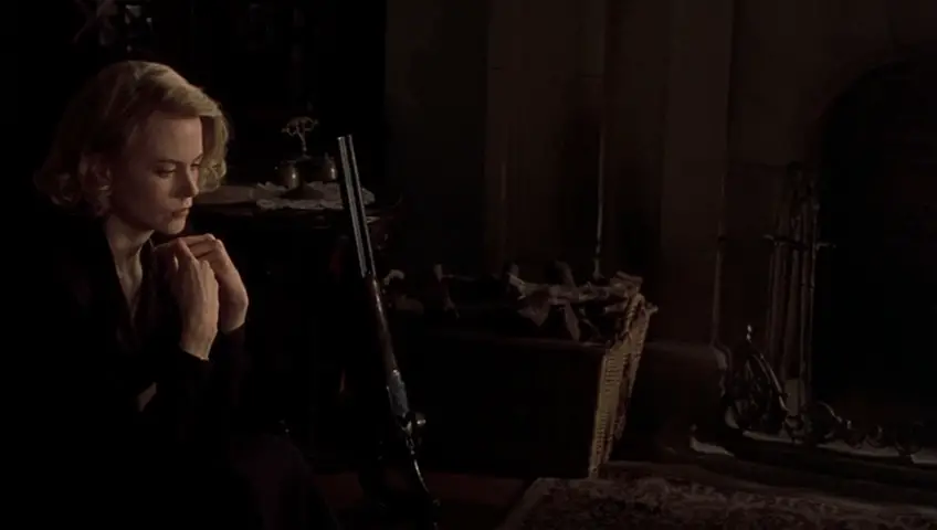 The Others (2001) screenshot