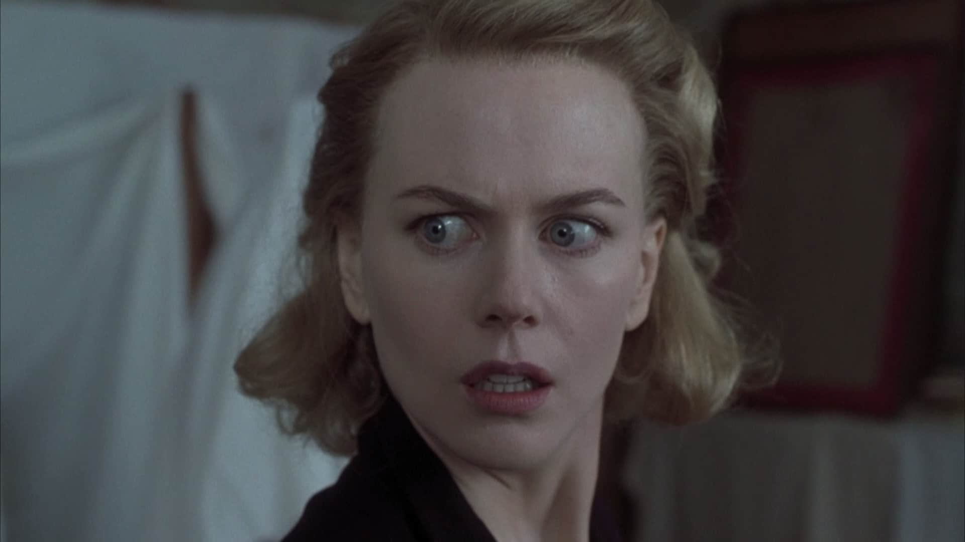 The Others (2001) screenshot