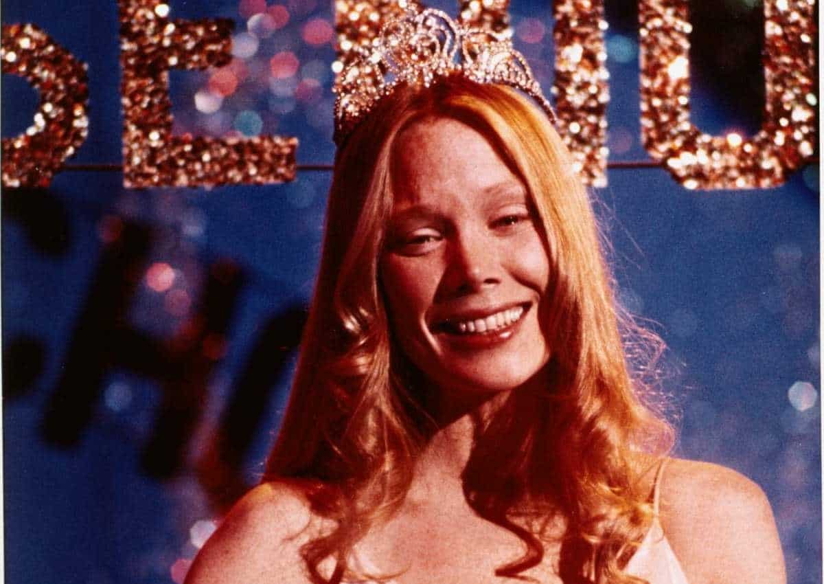 Carrie (1976) screenshot