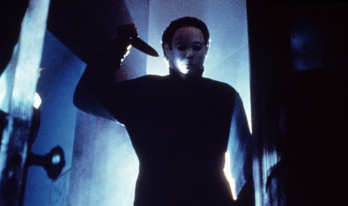 Halloween (1978) screenshot