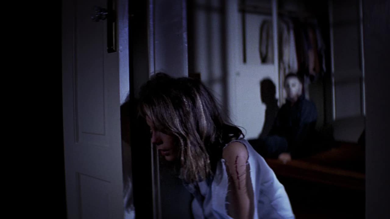 Halloween (1978) screenshot