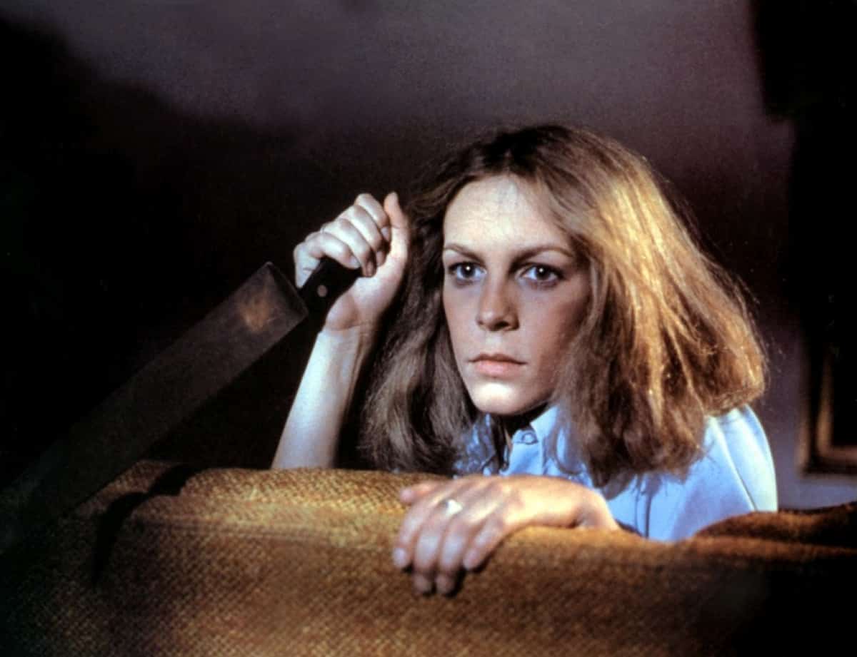 Halloween (1978) screenshot