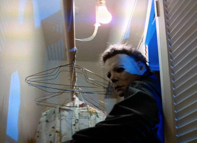 Halloween (1978) screenshot