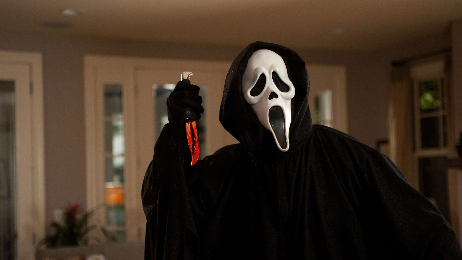 Scream (1996) screenshot