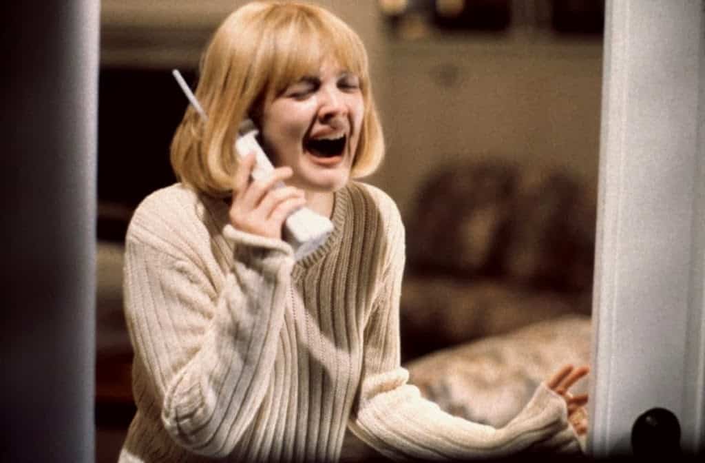 Scream (1996) screenshot