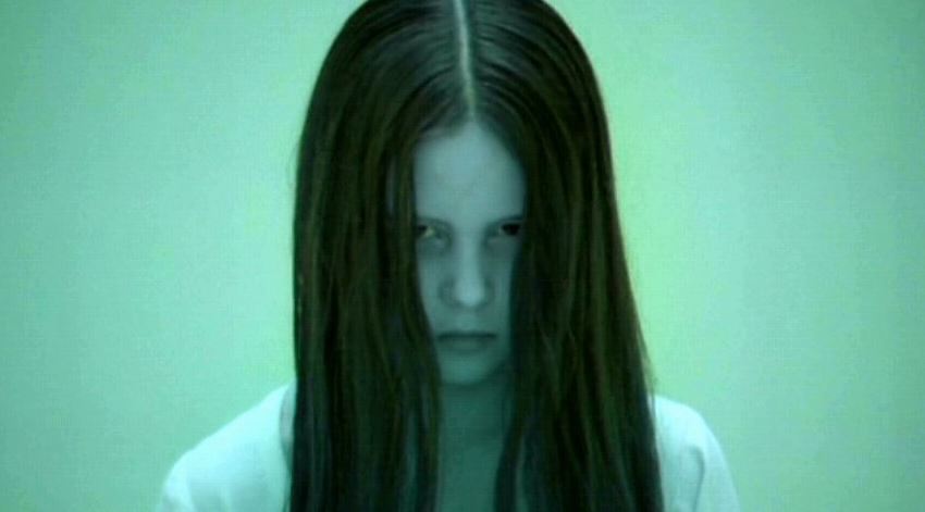 The Ring (2002) Movie Screenshot