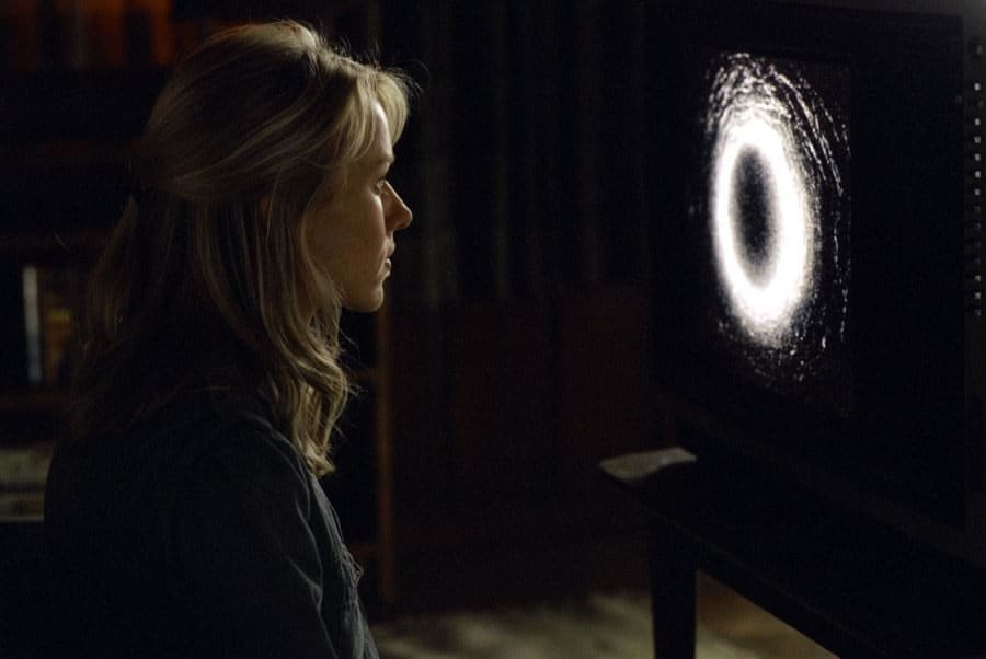 The Ring (2002) screenshot