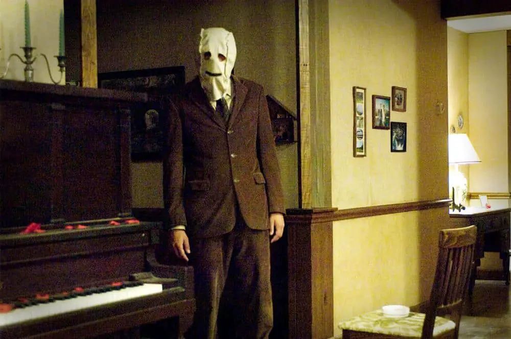 2008 The Strangers