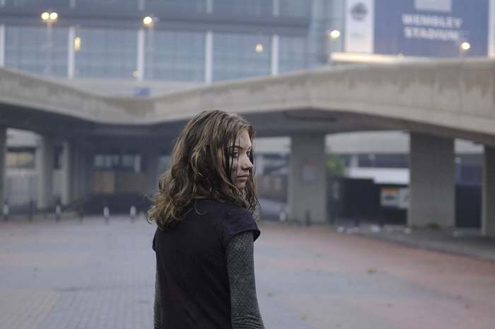 28 Weeks Later (2007) screenshot