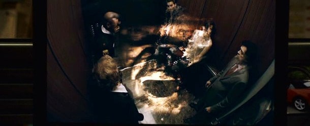 Devil (2010) screenshot