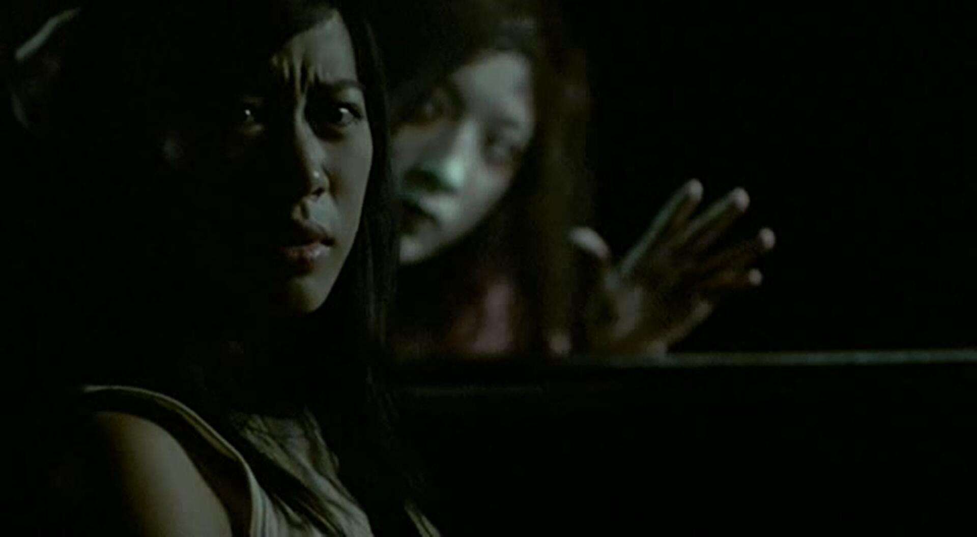 Shutter (2004) screenshot