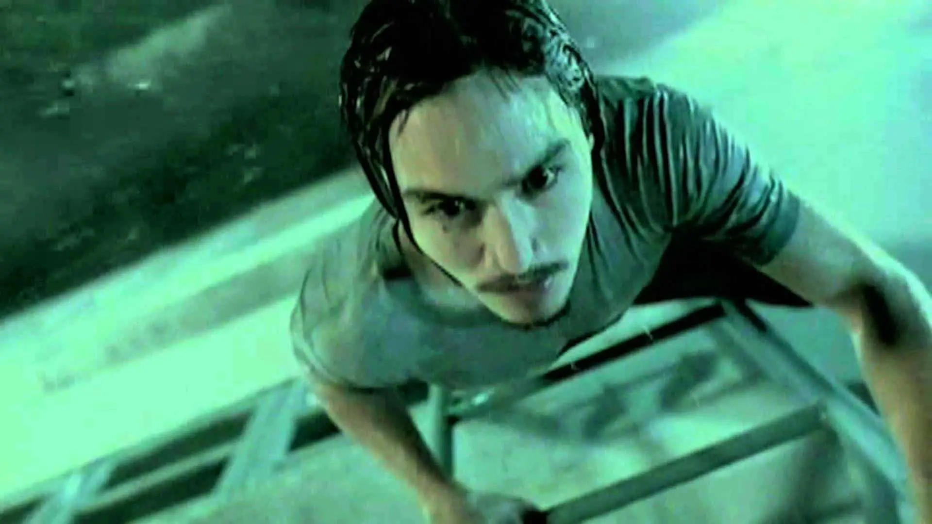 Shutter (2004) screenshot