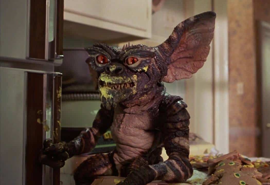 Gremlins released 39 years ago today. (June 8th, 1984) : r/Gremlins