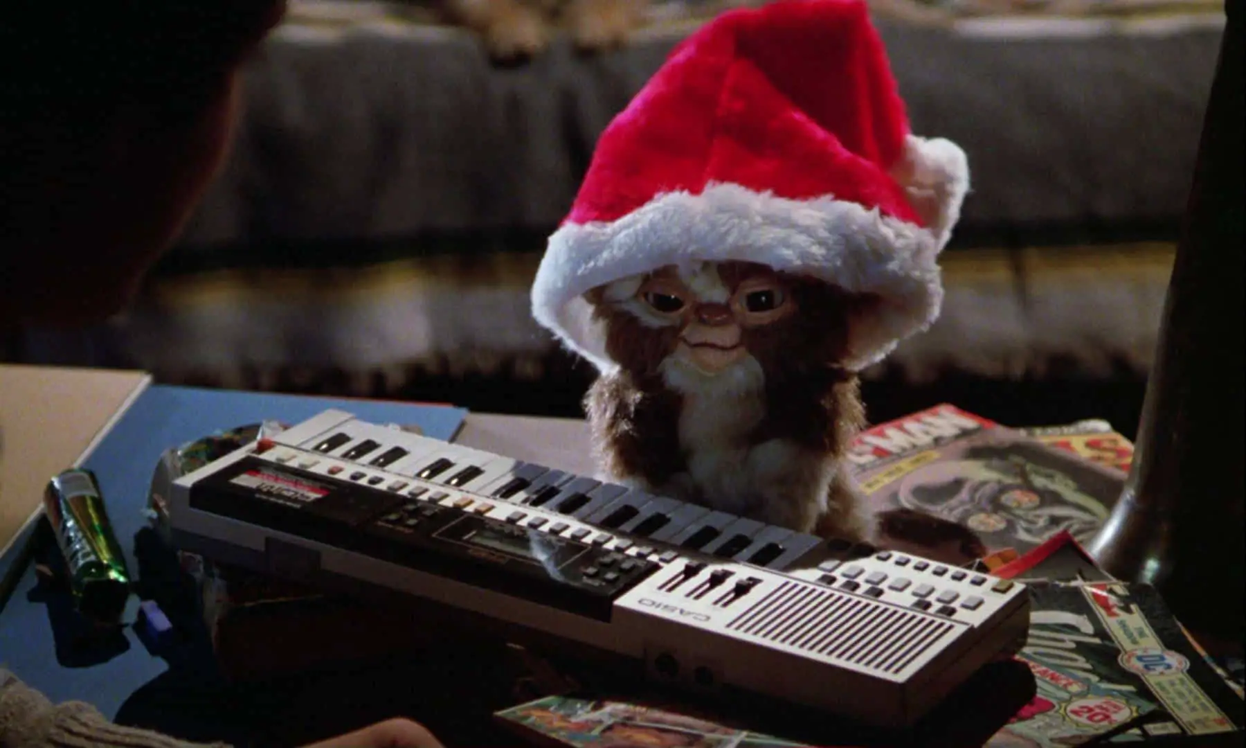 Gremlins (1984) screenshot
