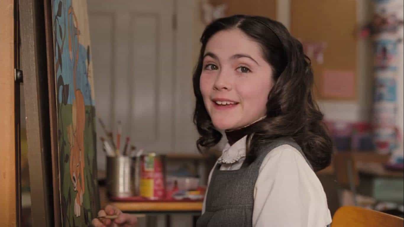 Orphan (2009) screenshot