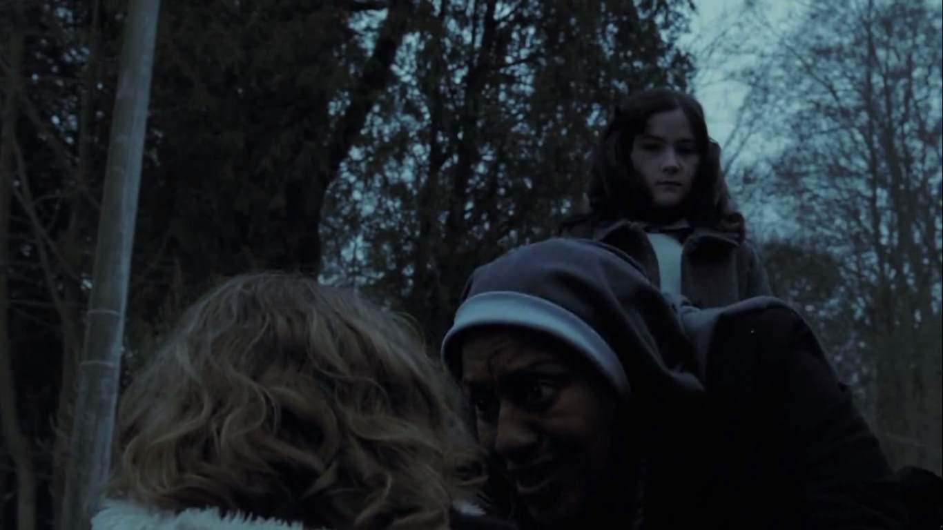 Orphan (2009) screenshot