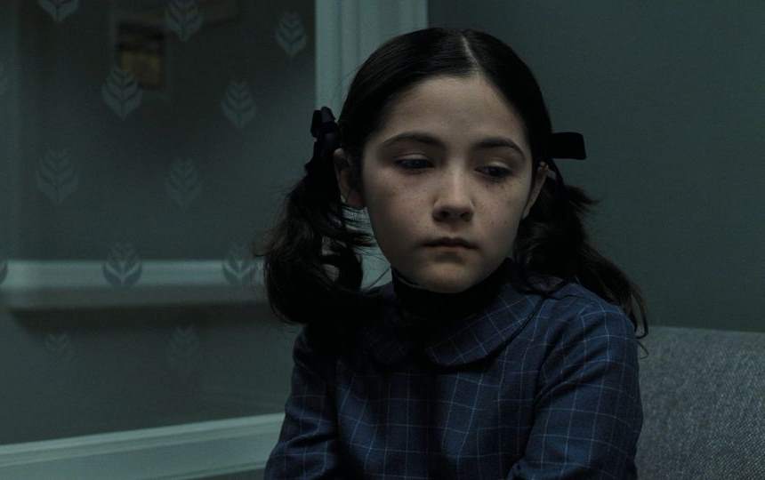 Orphan (2009) screenshot