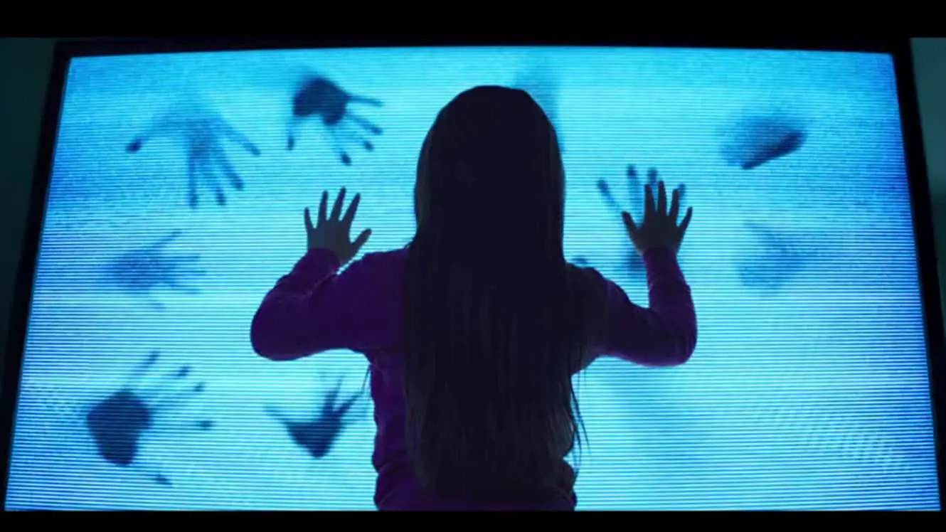 Poltergeist – Extended Cut (2015) screenshot