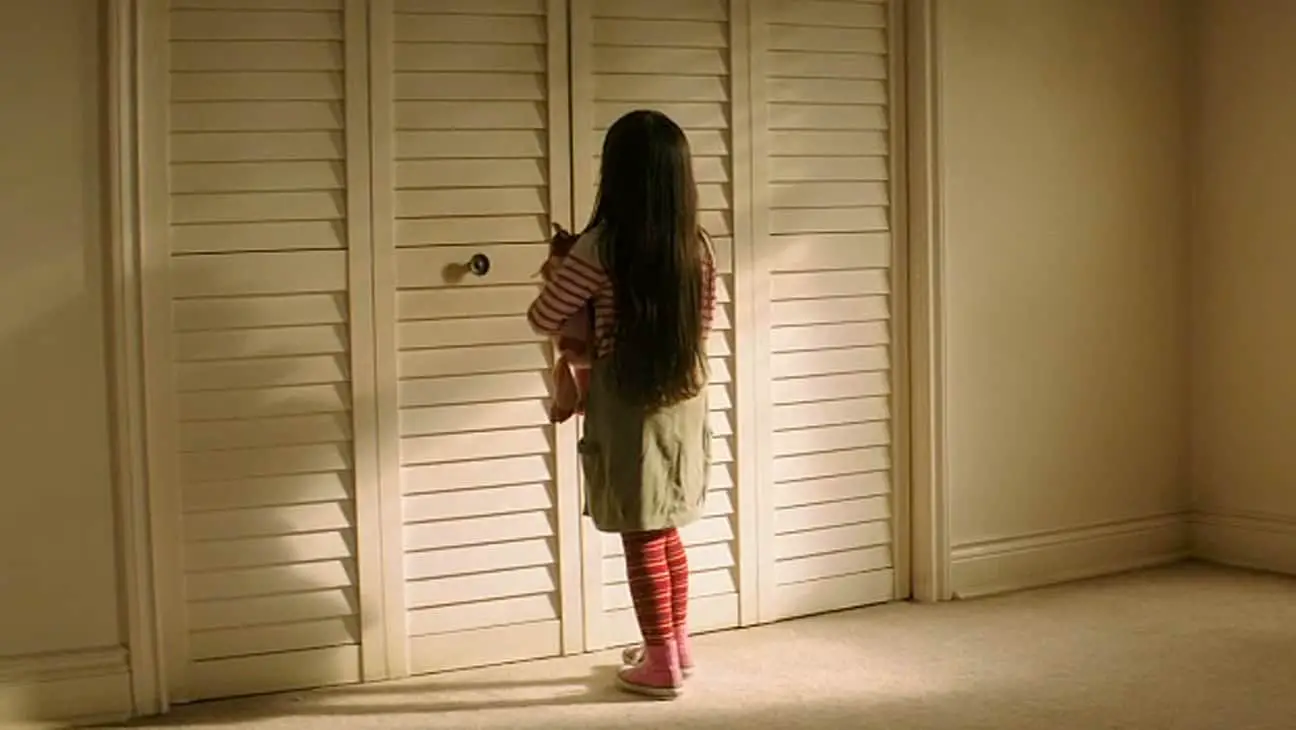 Poltergeist – Extended Cut (2015) screenshot