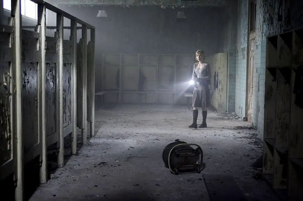Silent Hill (2006) screenshot