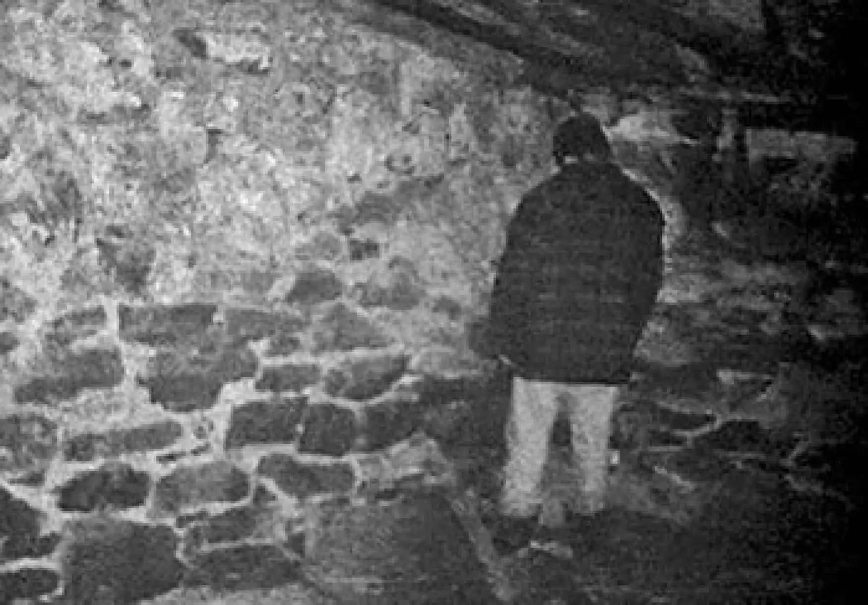 The Blair Witch Project (1999) screenshot