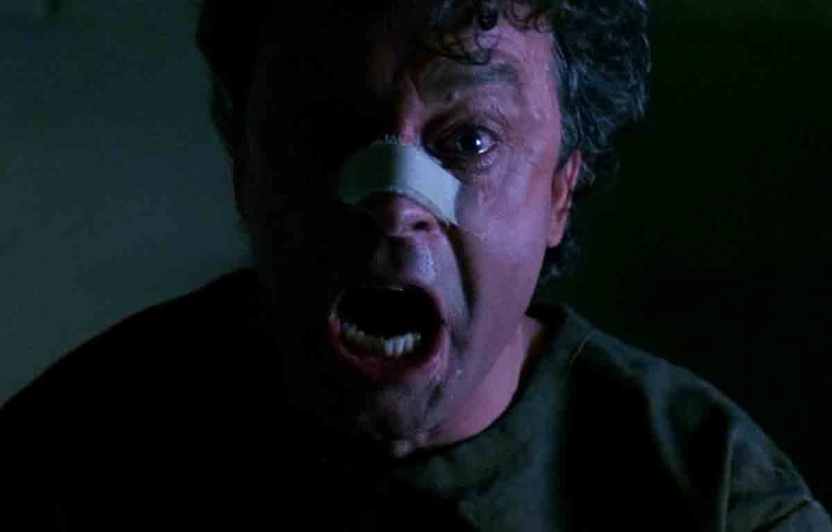 The Exorcist III (1990) screenshot