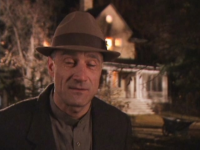 The Haunting in Connecticut (2009) screenshot