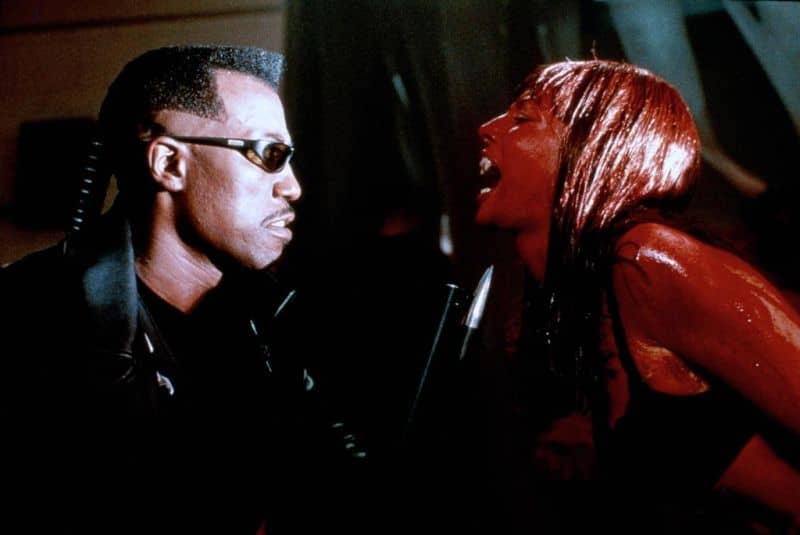 Blade (1998) screenshot