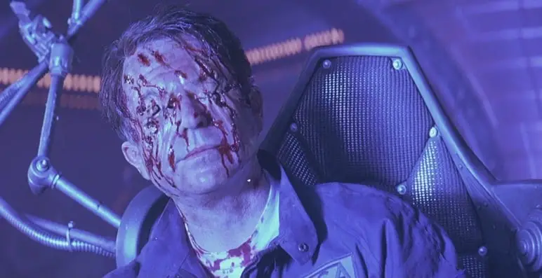 Event Horizon (1997) screenshot