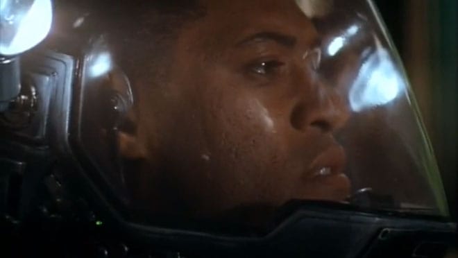 Event Horizon (1997) screenshot