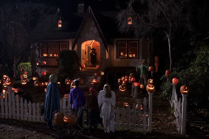 Trick ‘r Treat (2007) screenshot