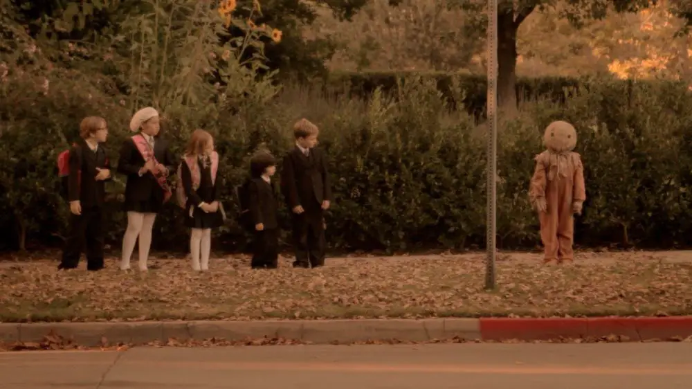 Trick ‘r Treat (2007) screenshot